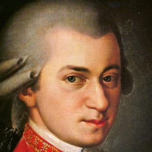 Mozart e i suoi contemporanei