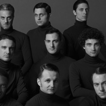 Circolare produzioni stagione 2019/2020 – The Boys in the Band