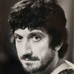 Gigi Proietti