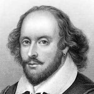 William Shakespeare