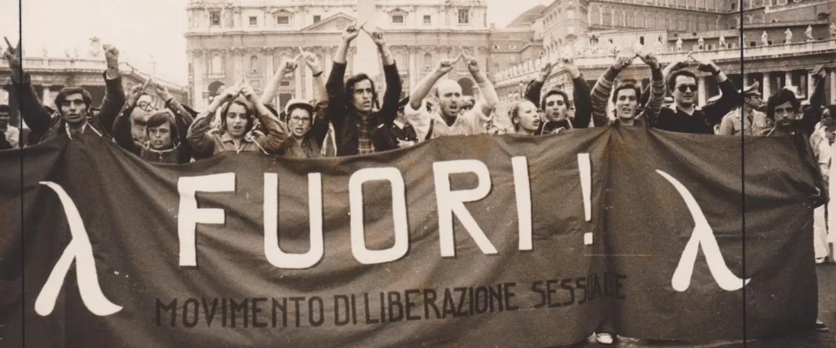 Alle Radici dell’Orgoglio
