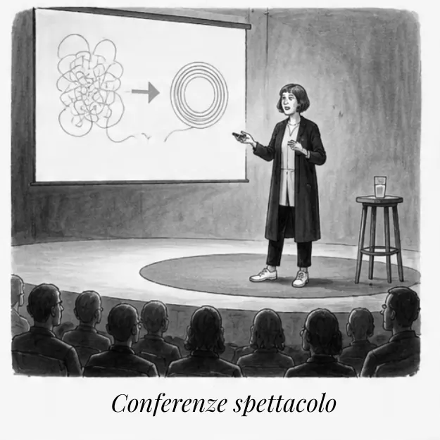 Conferenze