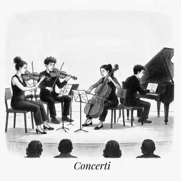 Concerti