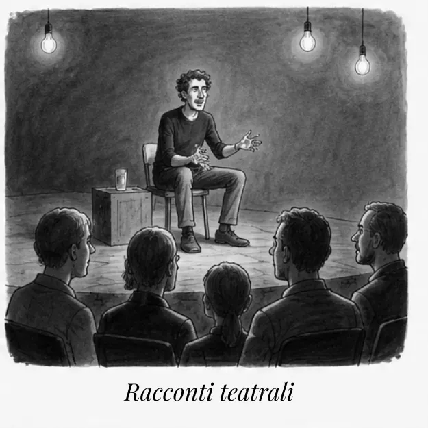 Racconti