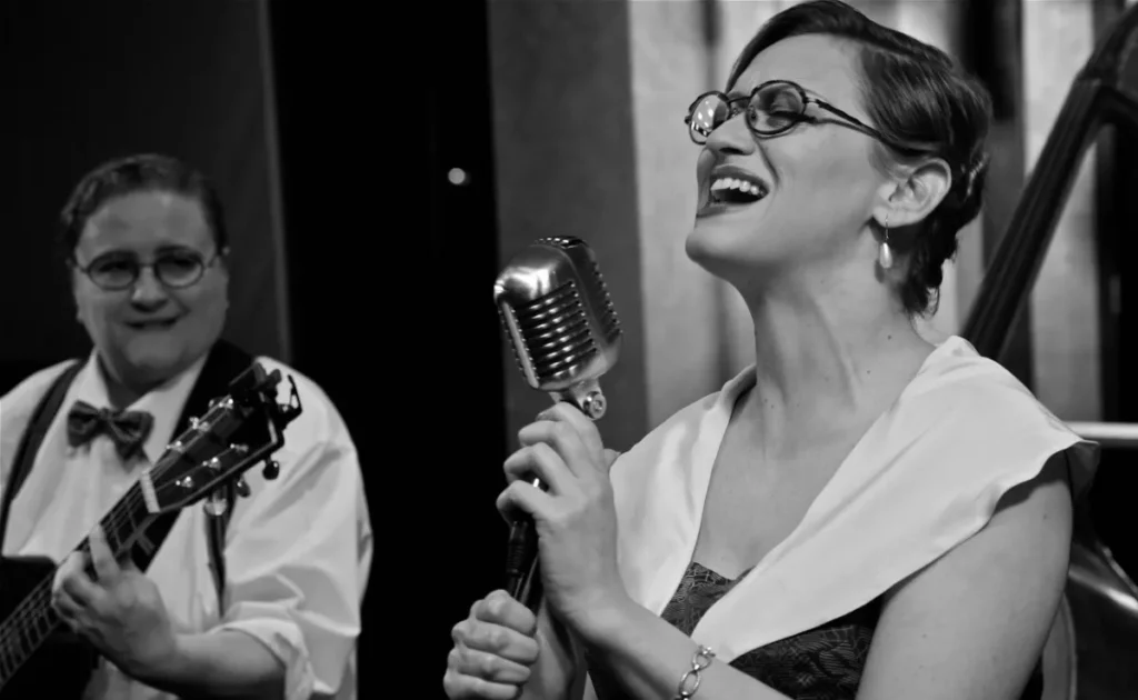 Deb & Rose in concerto per gli Amici della Musica di Avellino
