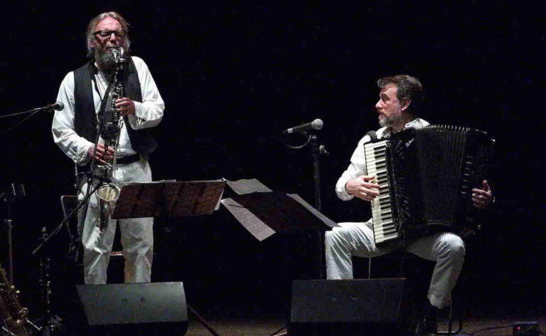 Duello con Adalberto Ferrari e Nadio Marenco