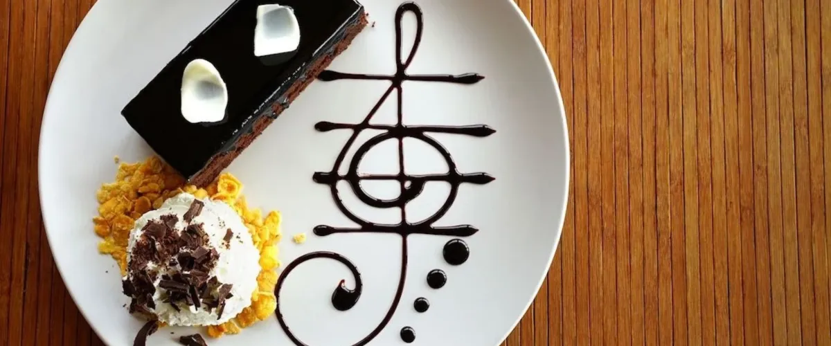 Food Music