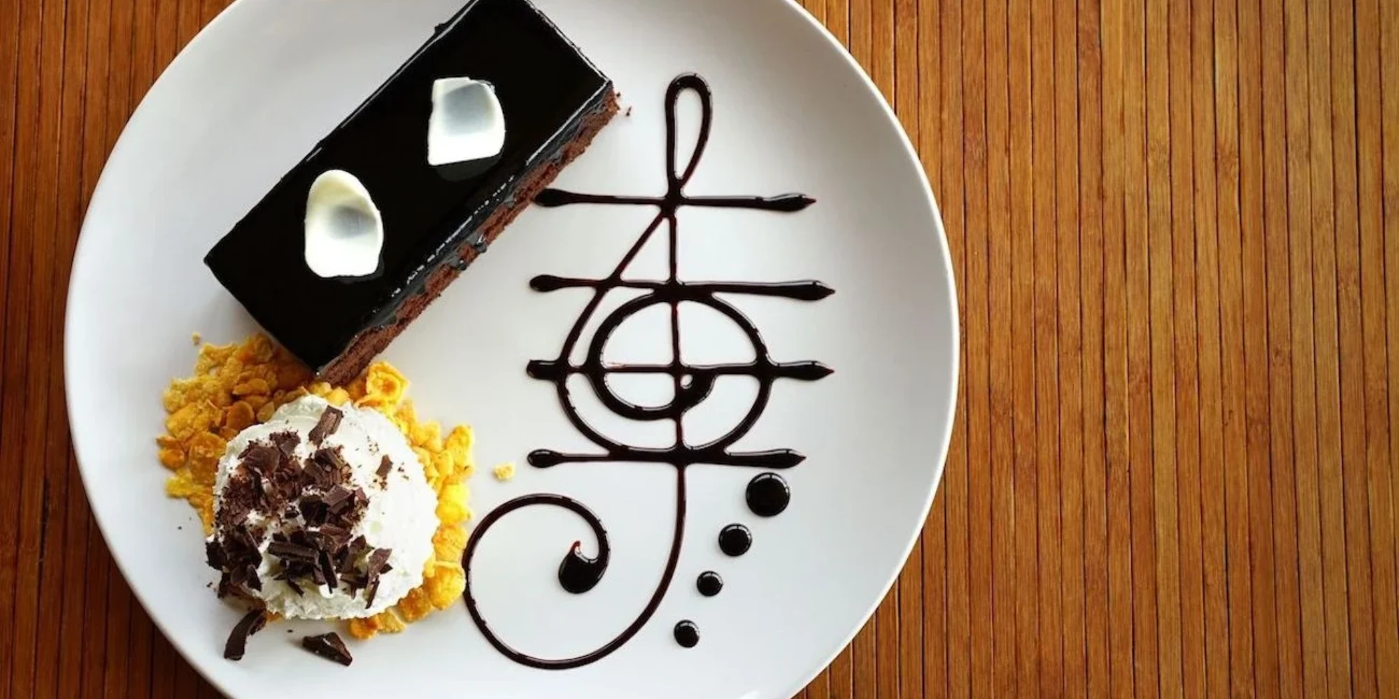 Food Music