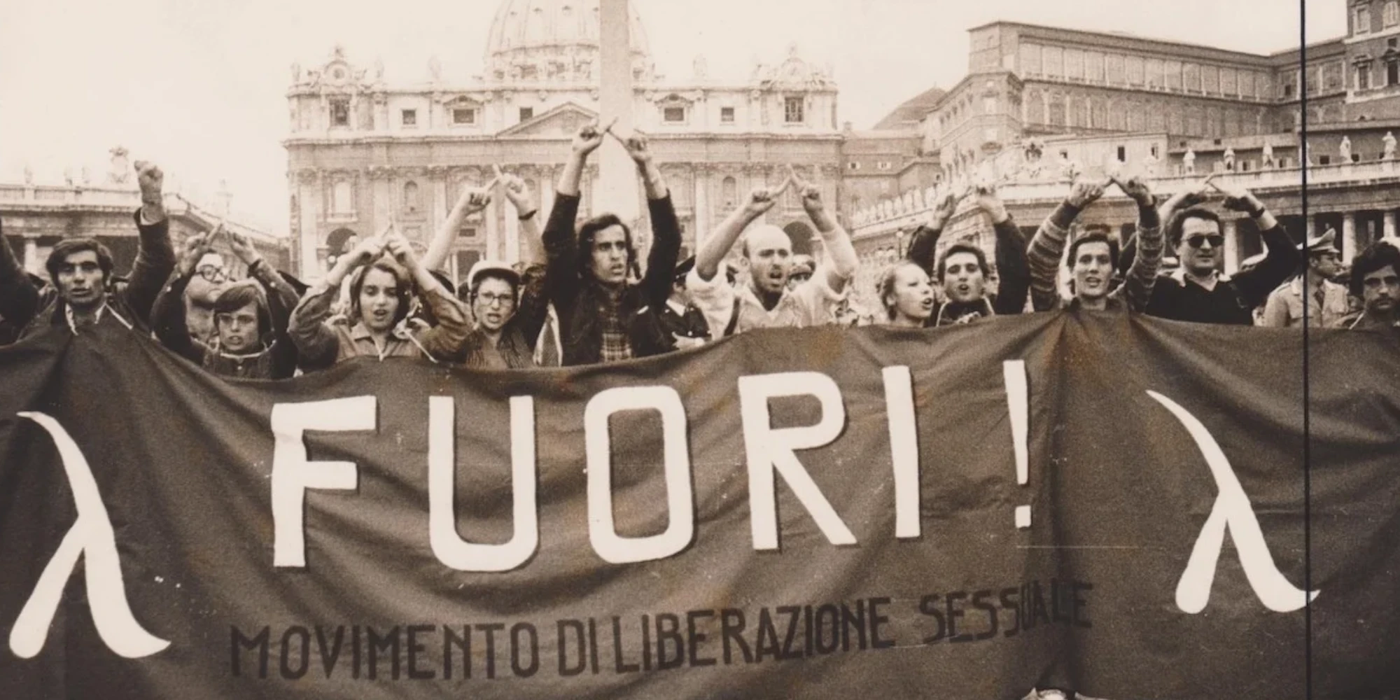 Alle Radici dell’Orgoglio