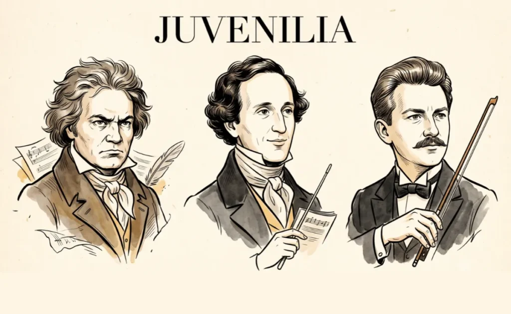Juvenilia
