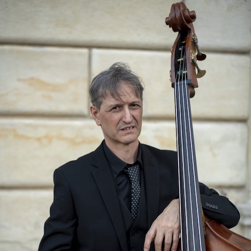Marco Mistrangelo