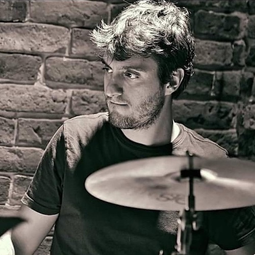 Martino Malacrida