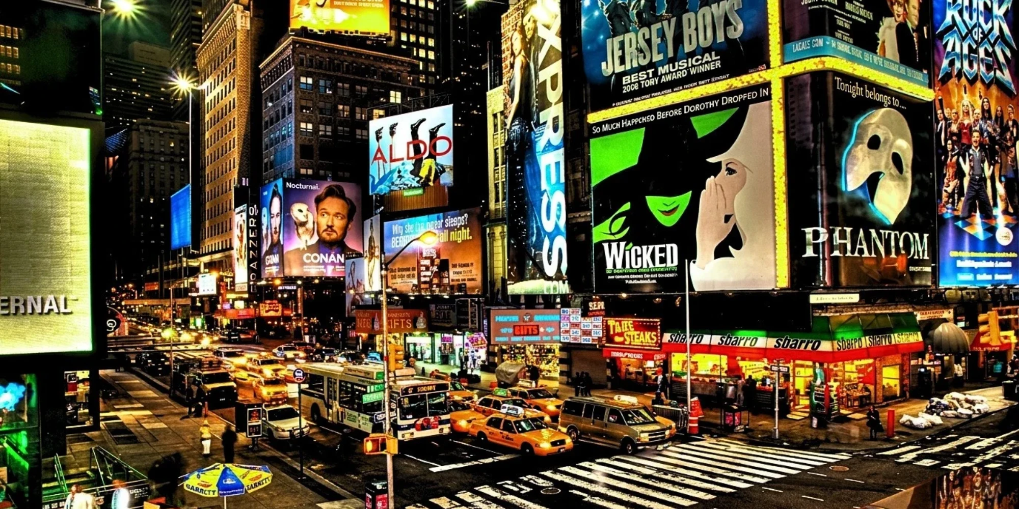 Musical!