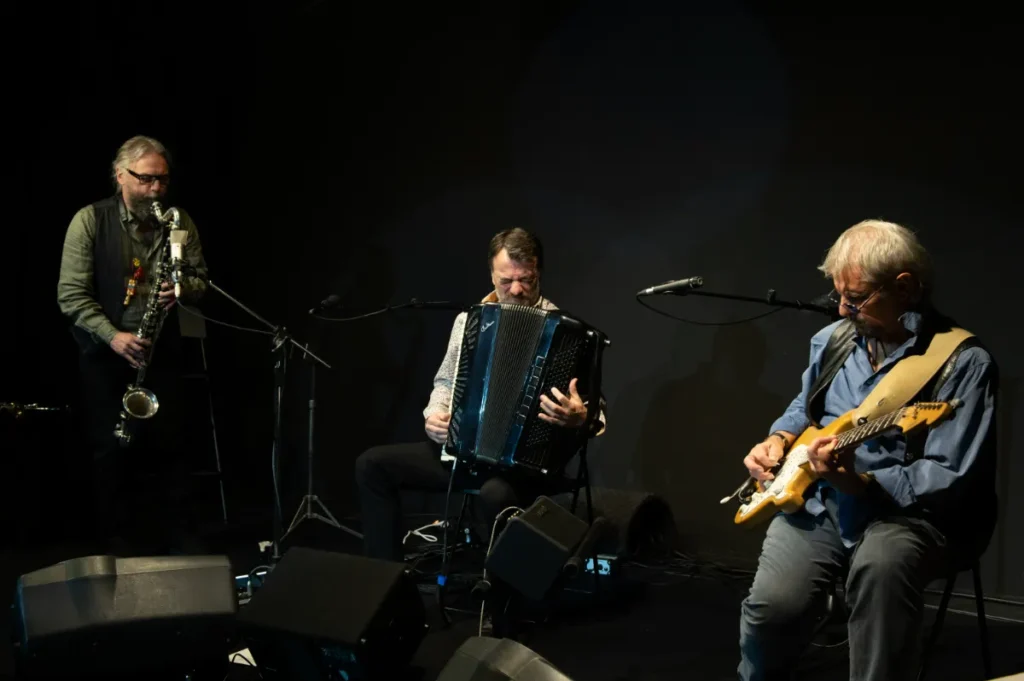 Trio Rapsòdija