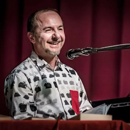 Umberto Petrin